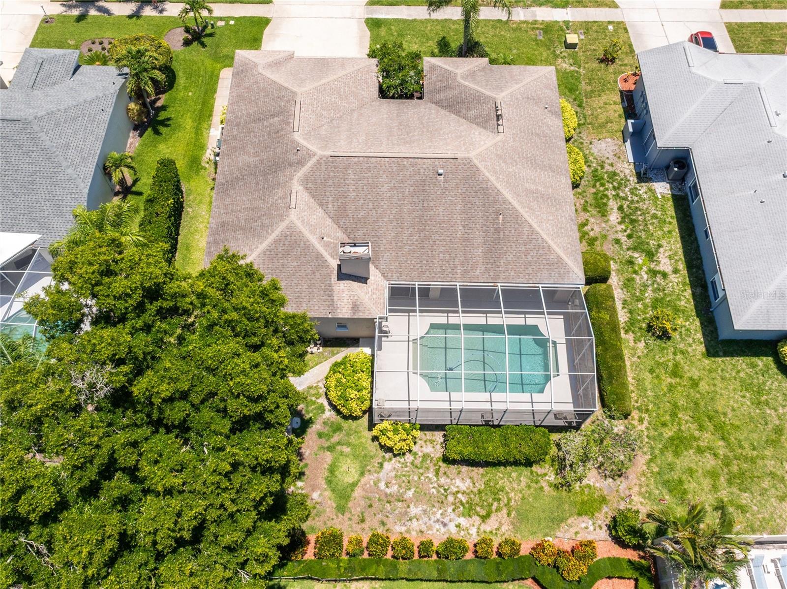 WEATHERSFIELD SUB - Residential