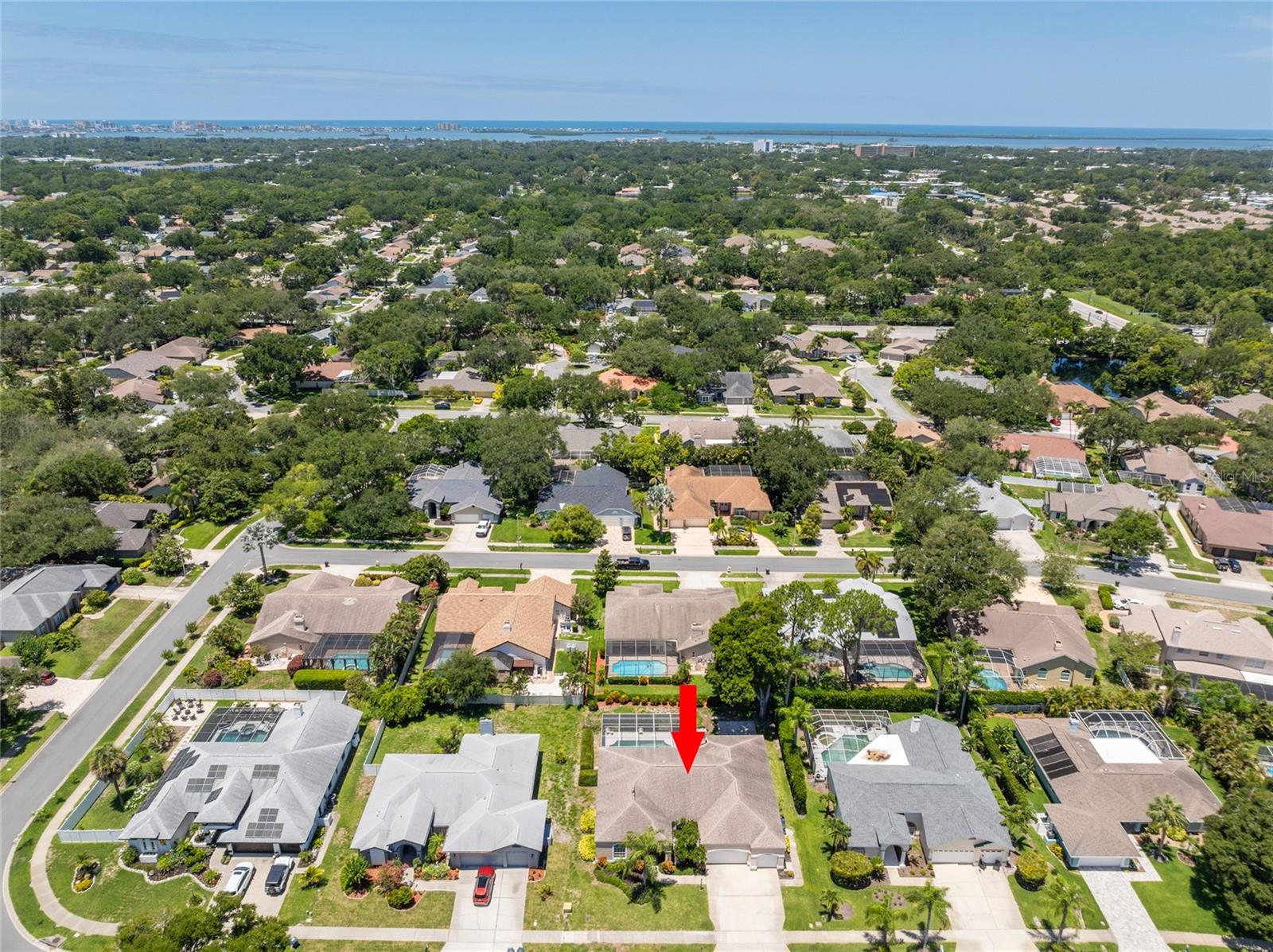 WEATHERSFIELD SUB - Residential