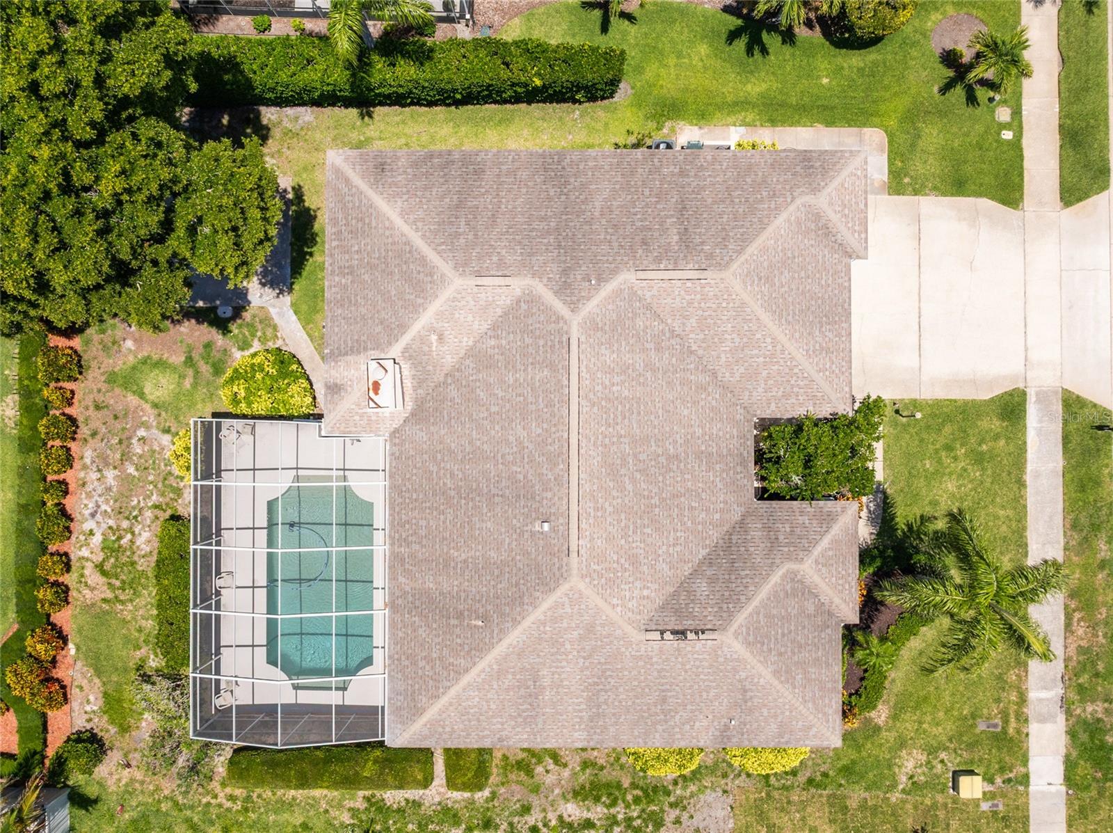 WEATHERSFIELD SUB - Residential
