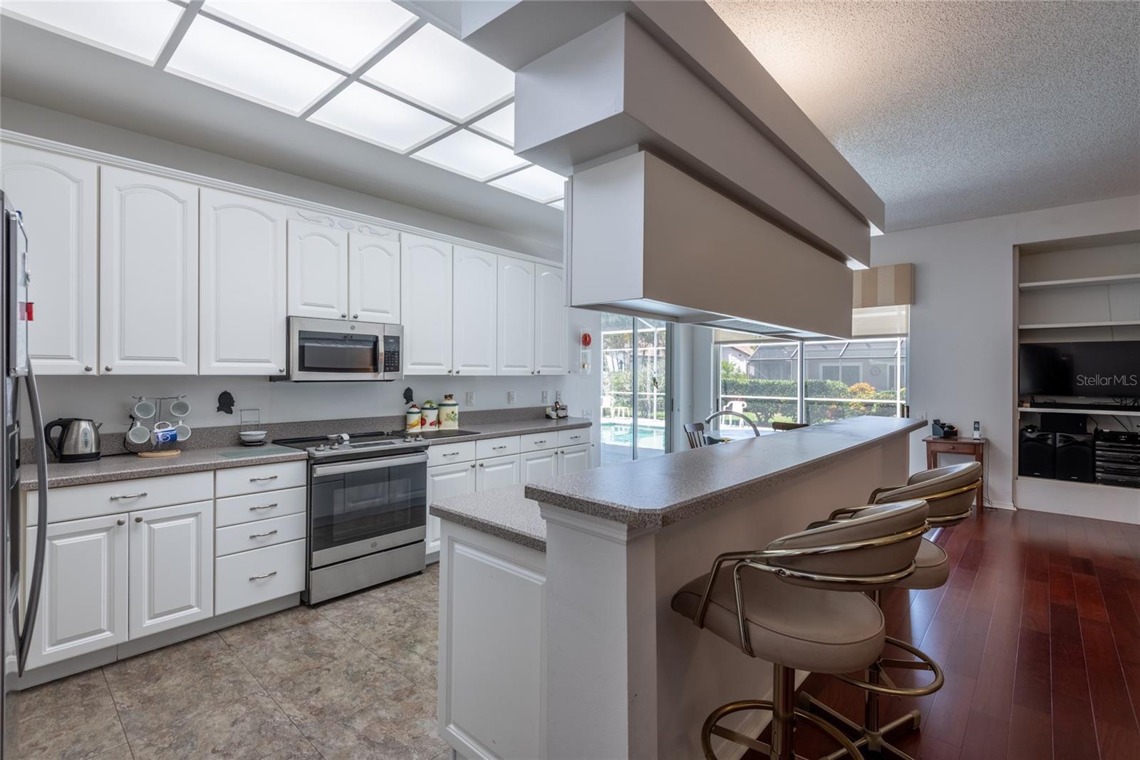 WEATHERSFIELD SUB - Residential