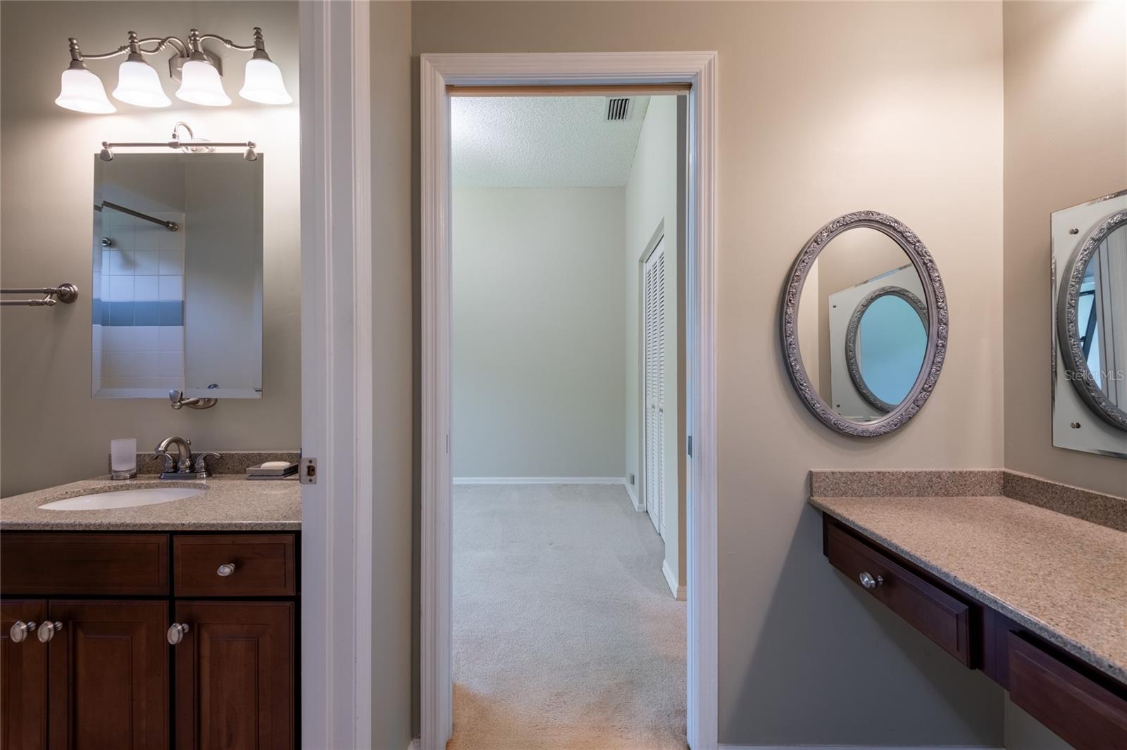 WEATHERSFIELD SUB - Residential