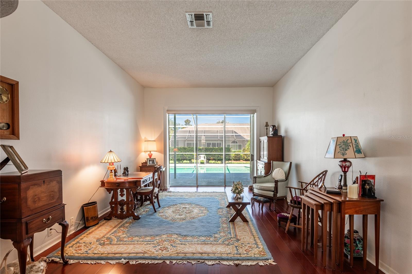 WEATHERSFIELD SUB - Residential