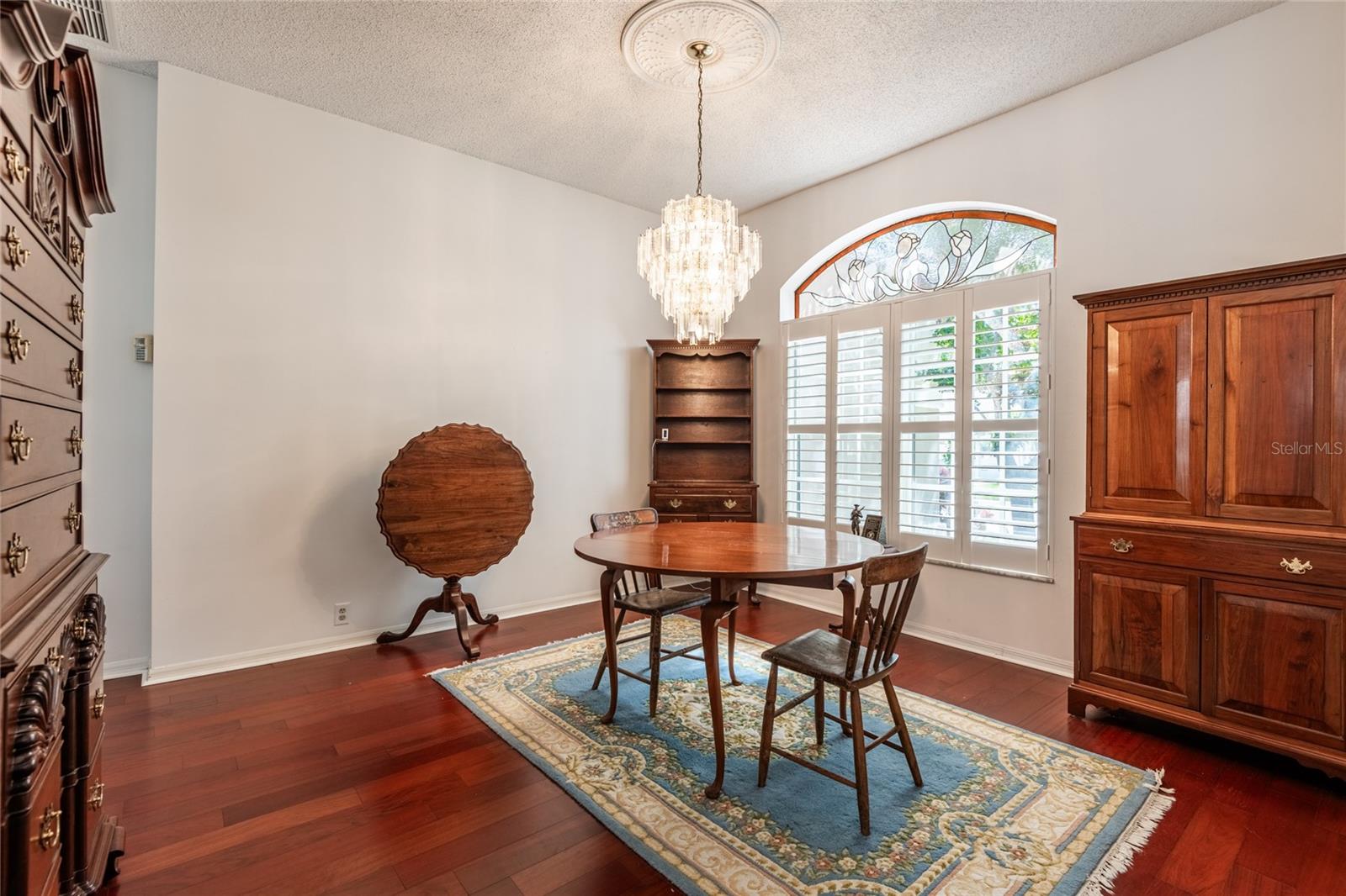 WEATHERSFIELD SUB - Residential
