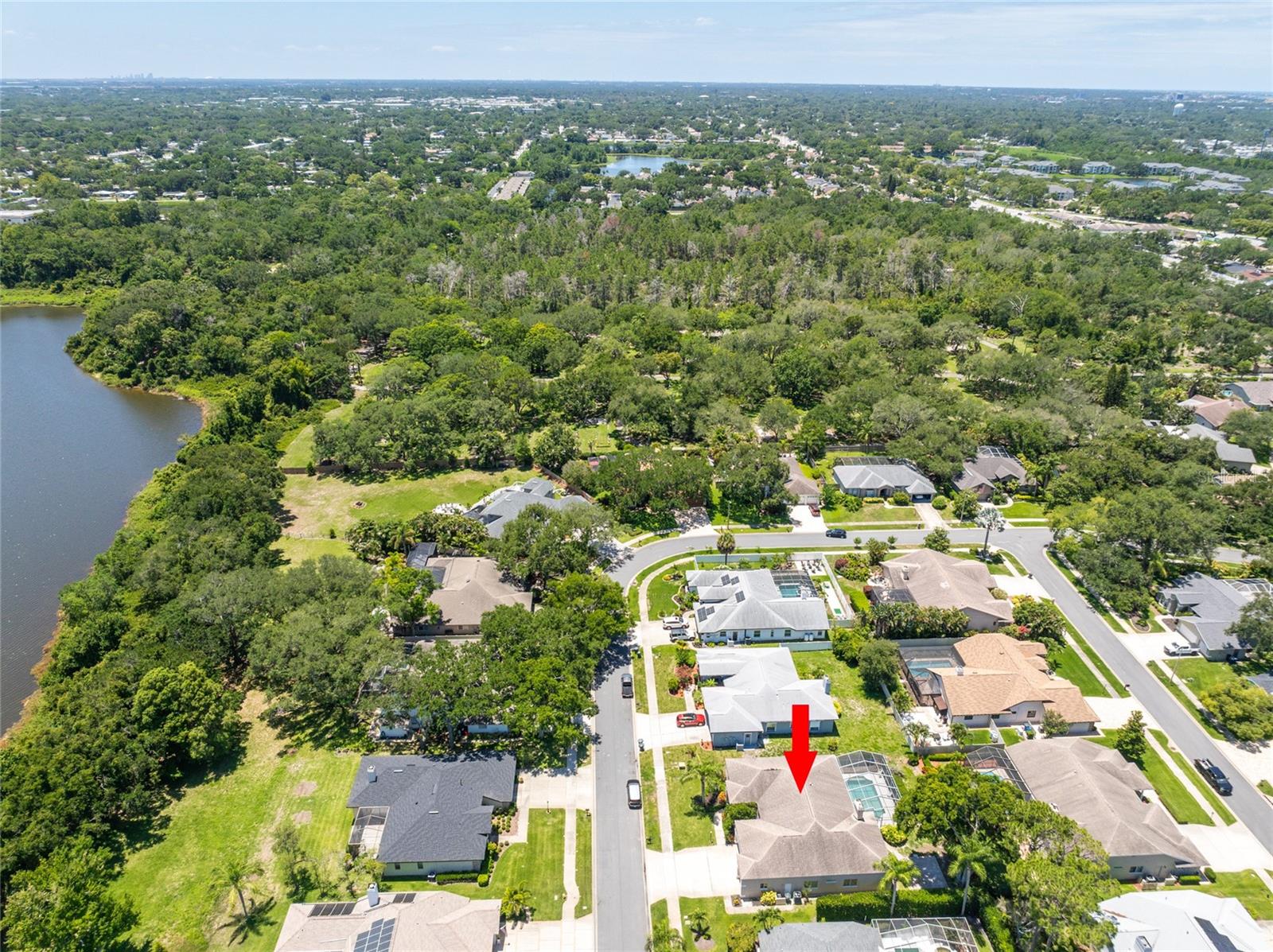 WEATHERSFIELD SUB - Residential