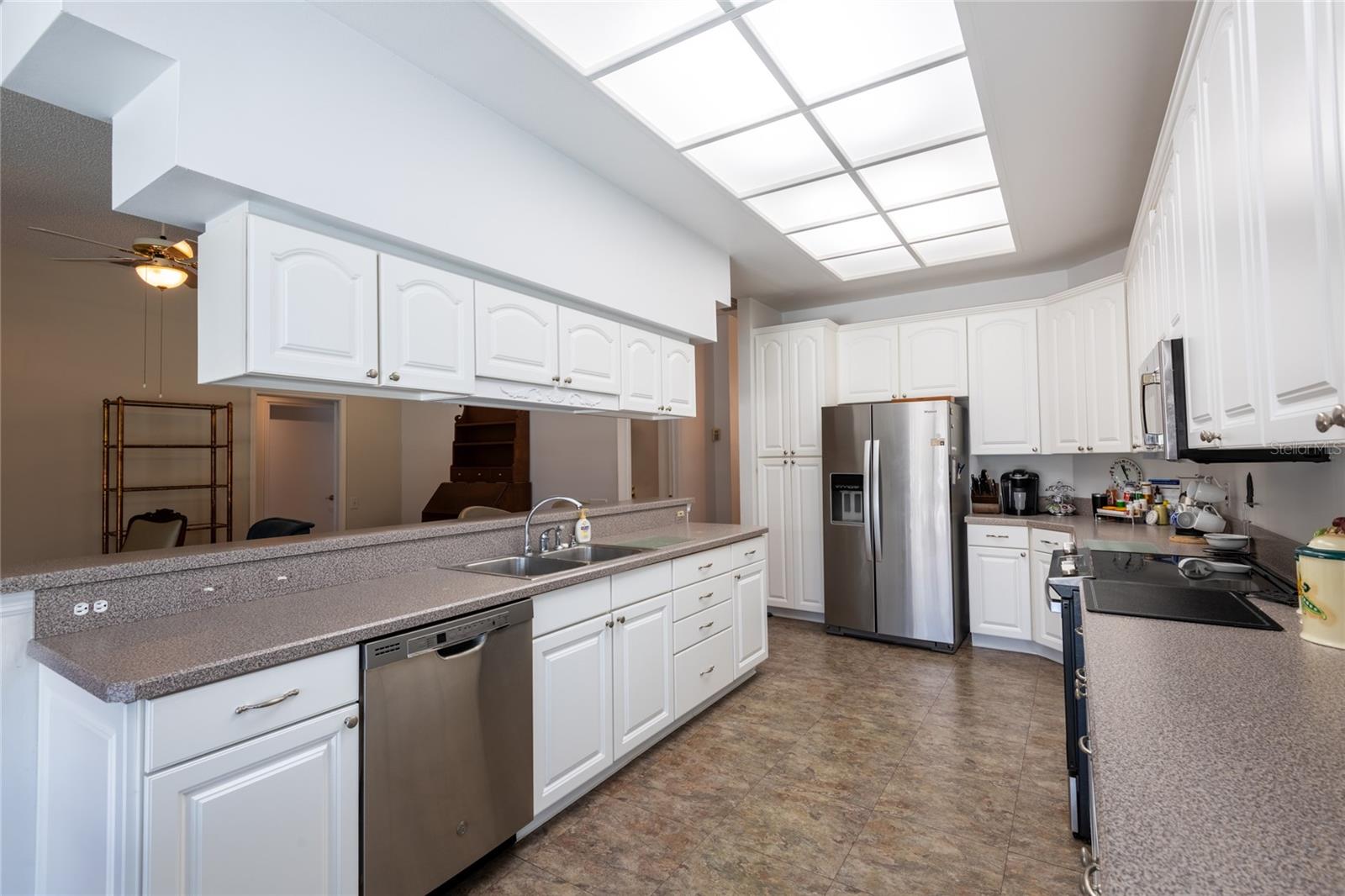 WEATHERSFIELD SUB - Residential