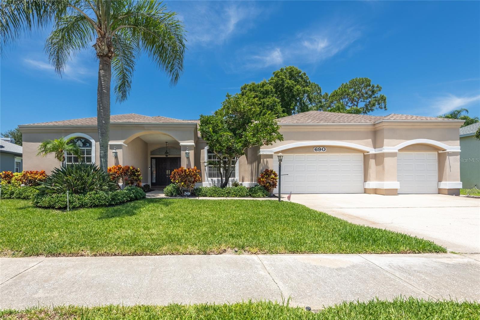 WEATHERSFIELD SUB - Residential