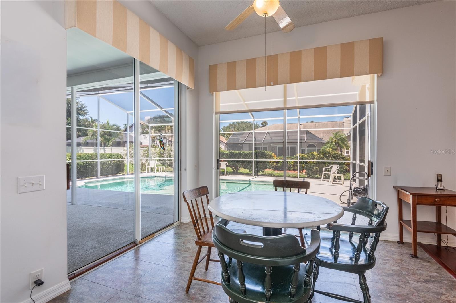 WEATHERSFIELD SUB - Residential