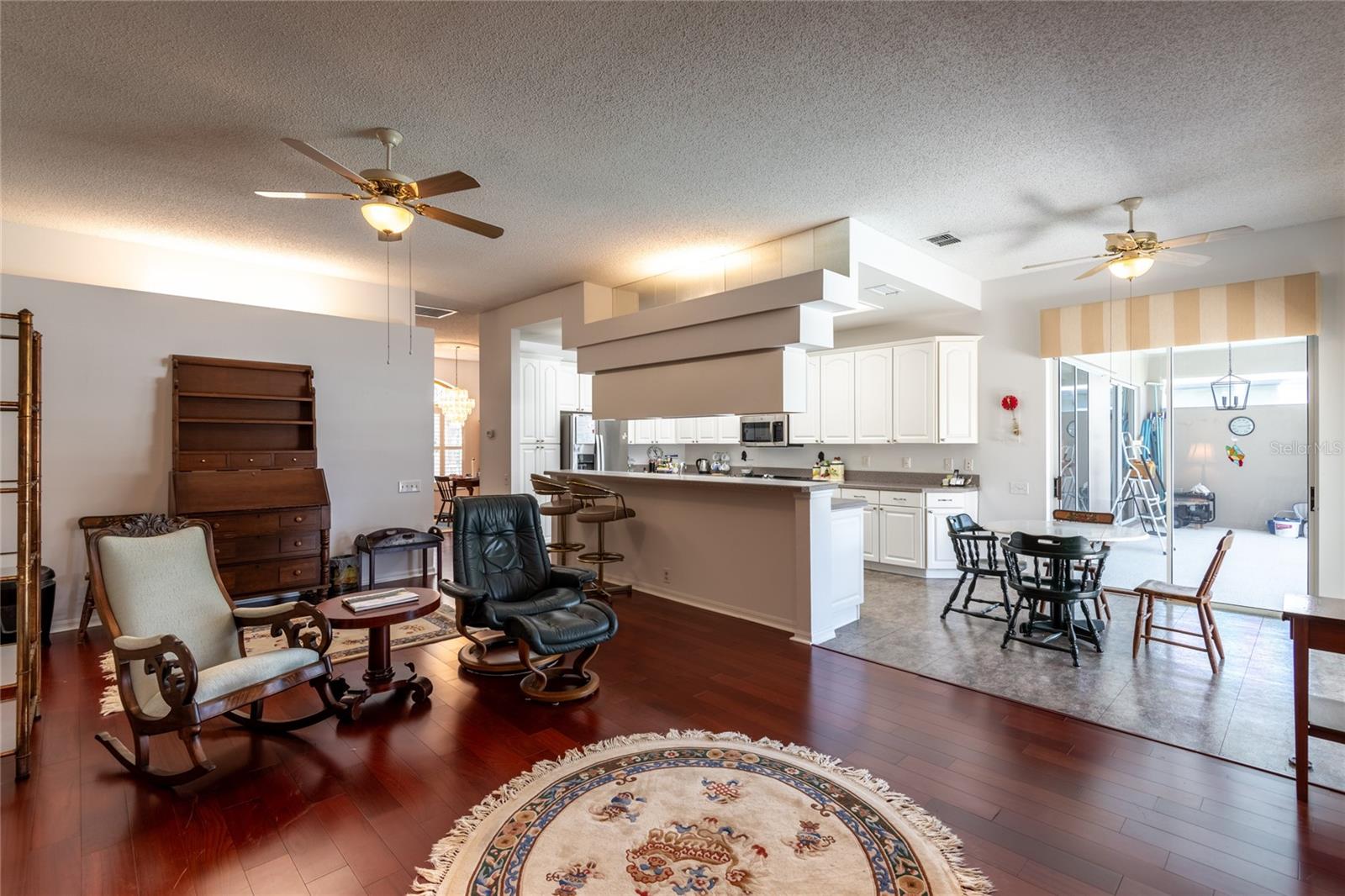 WEATHERSFIELD SUB - Residential