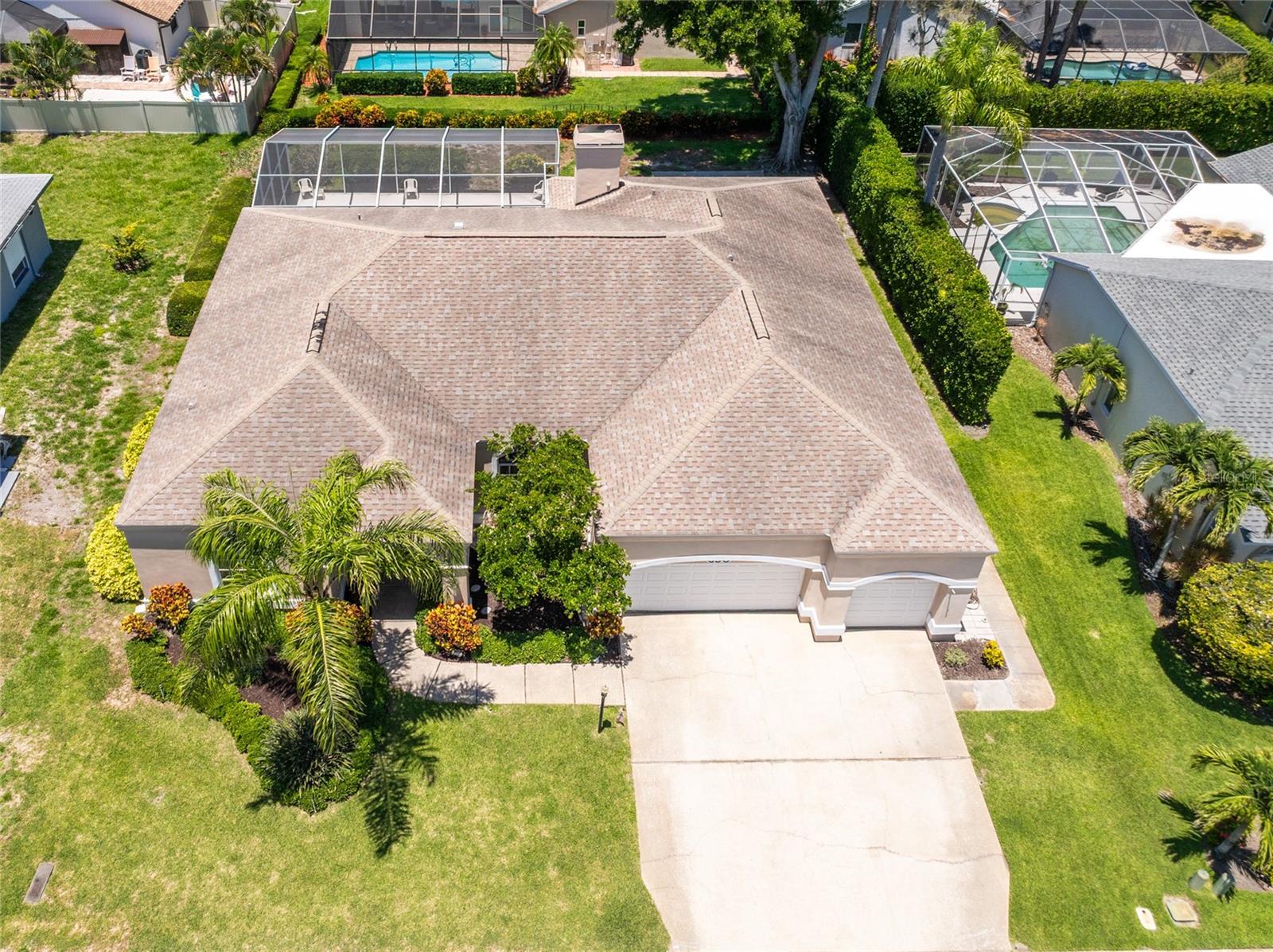 WEATHERSFIELD SUB - Residential