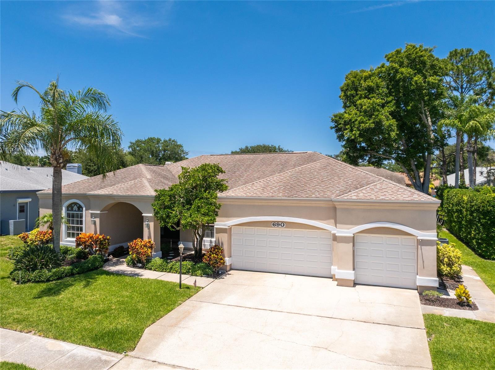 WEATHERSFIELD SUB - Residential