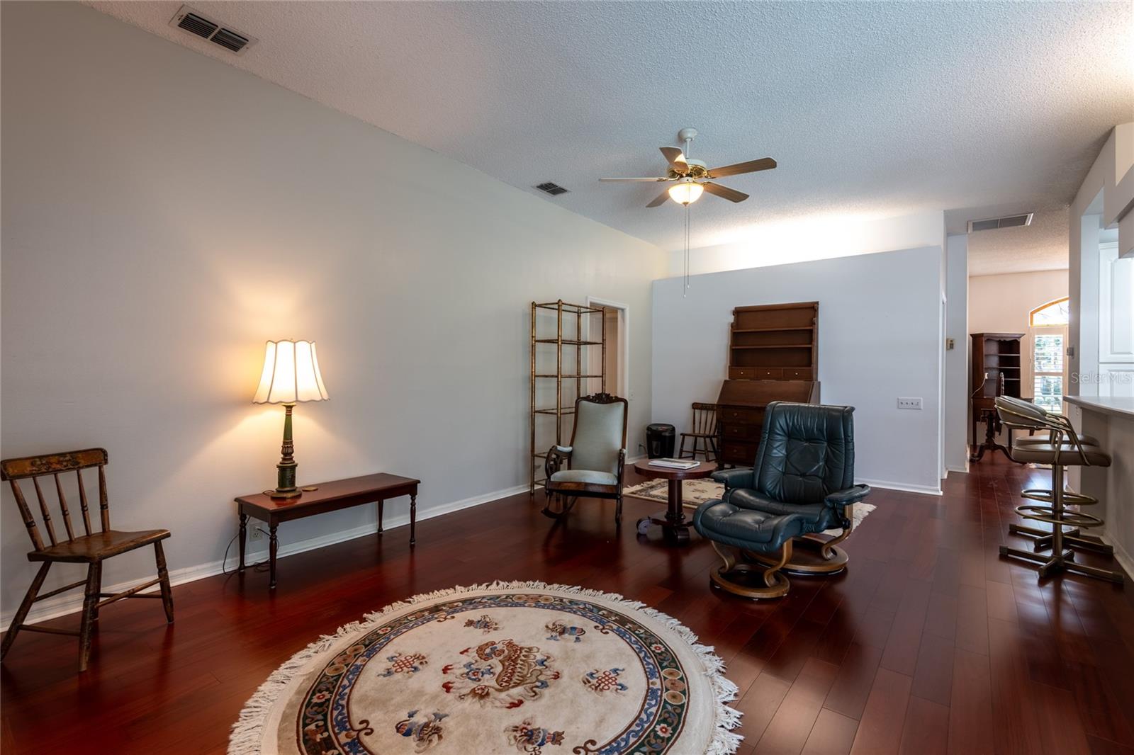 WEATHERSFIELD SUB - Residential