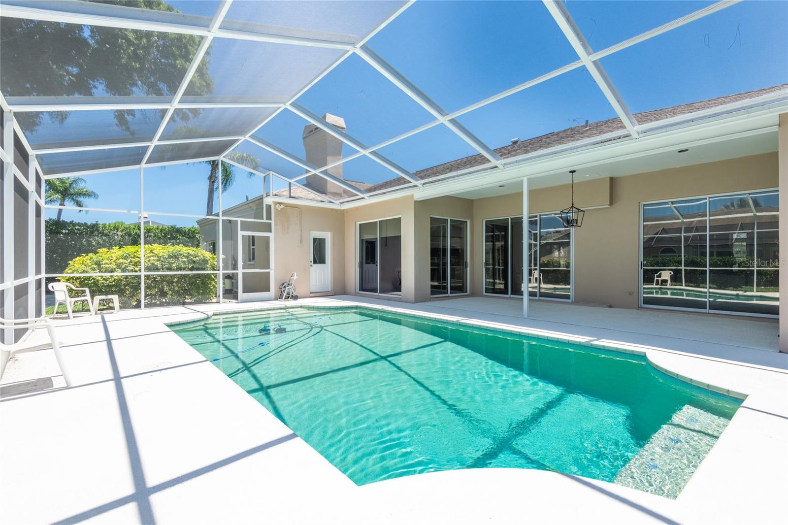 WEATHERSFIELD SUB - Residential
