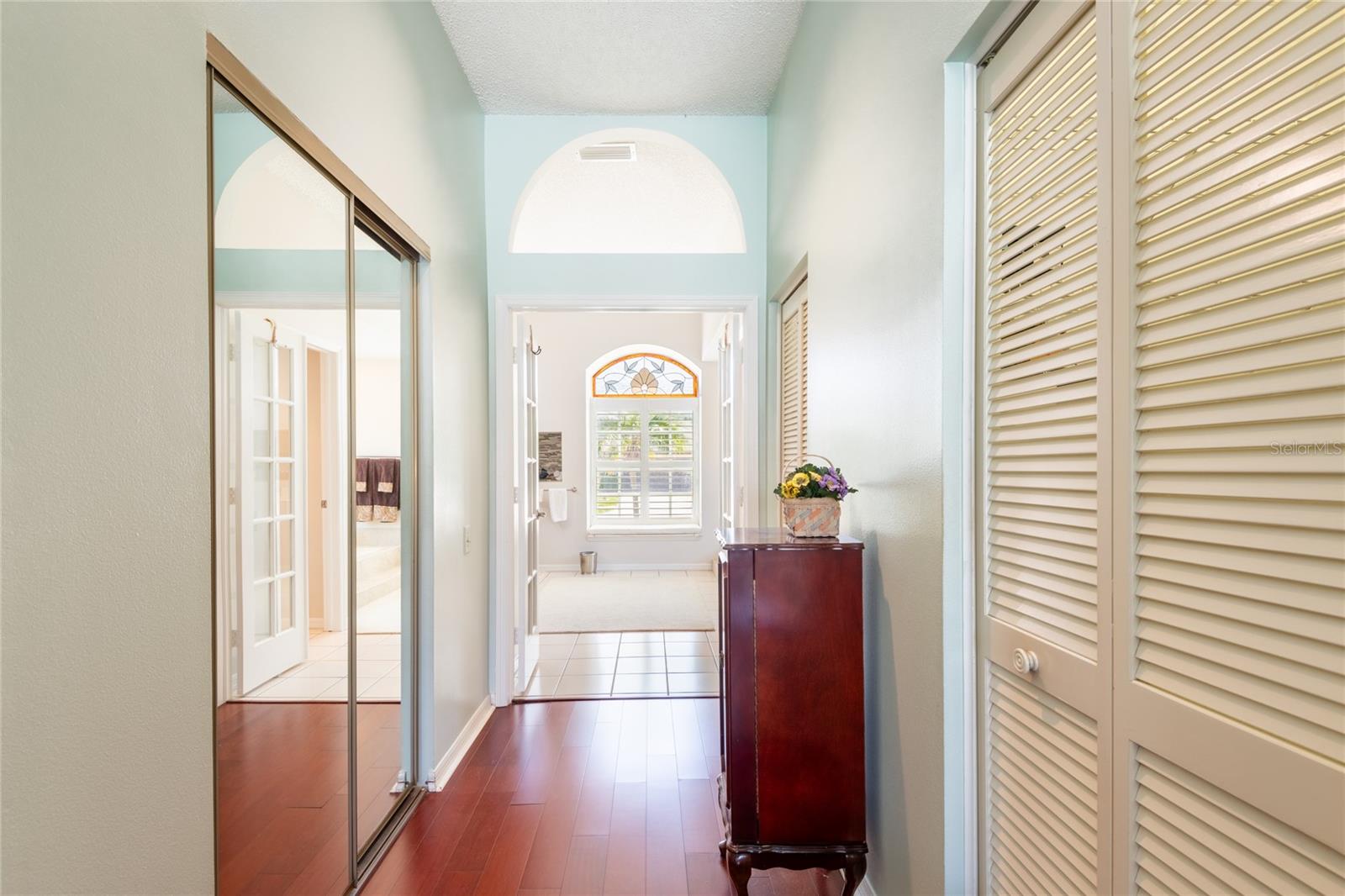 WEATHERSFIELD SUB - Residential