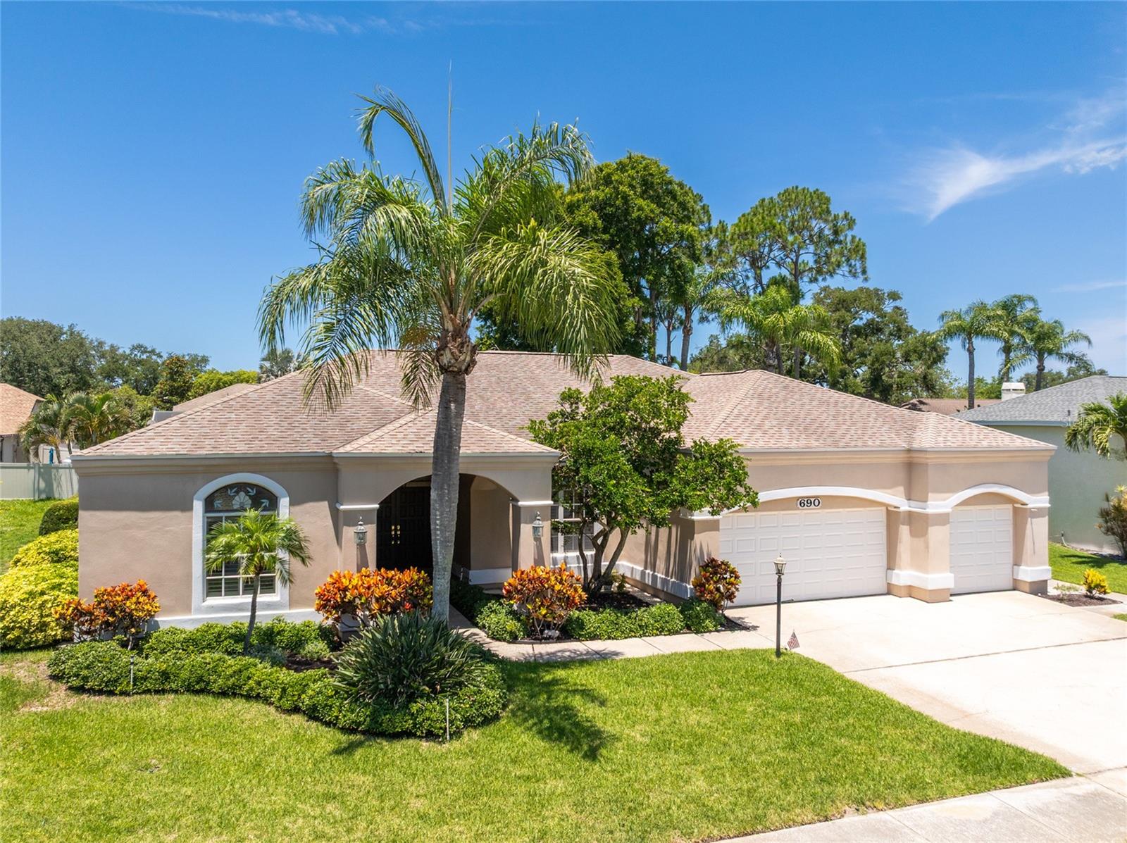 WEATHERSFIELD SUB - Residential