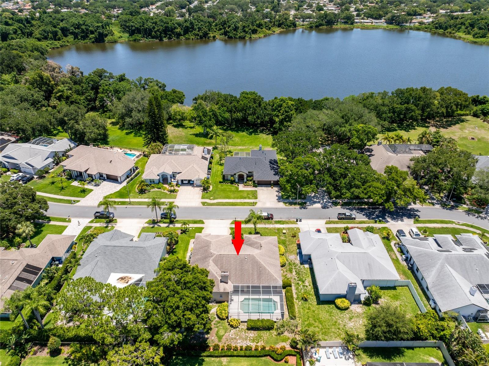 WEATHERSFIELD SUB - Residential