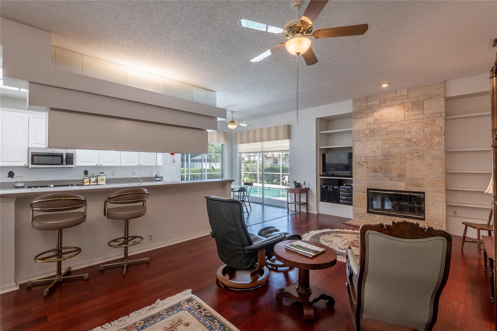 WEATHERSFIELD SUB - Residential