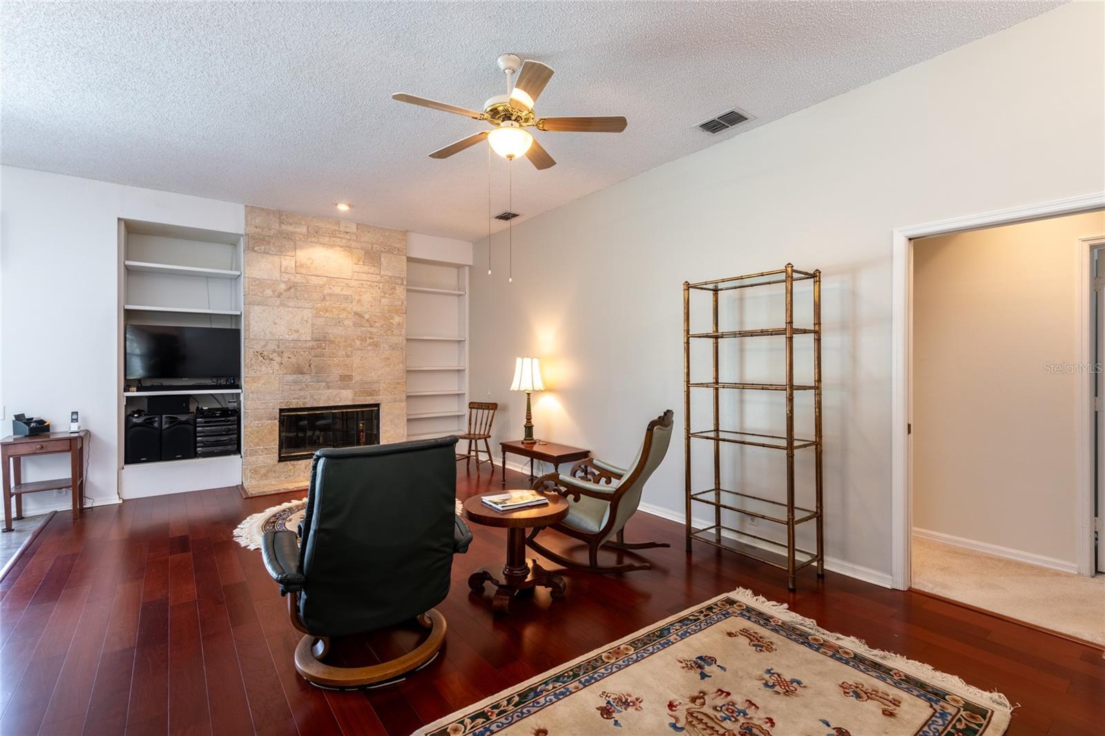 WEATHERSFIELD SUB - Residential
