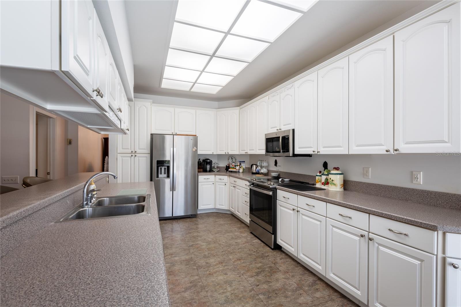 WEATHERSFIELD SUB - Residential
