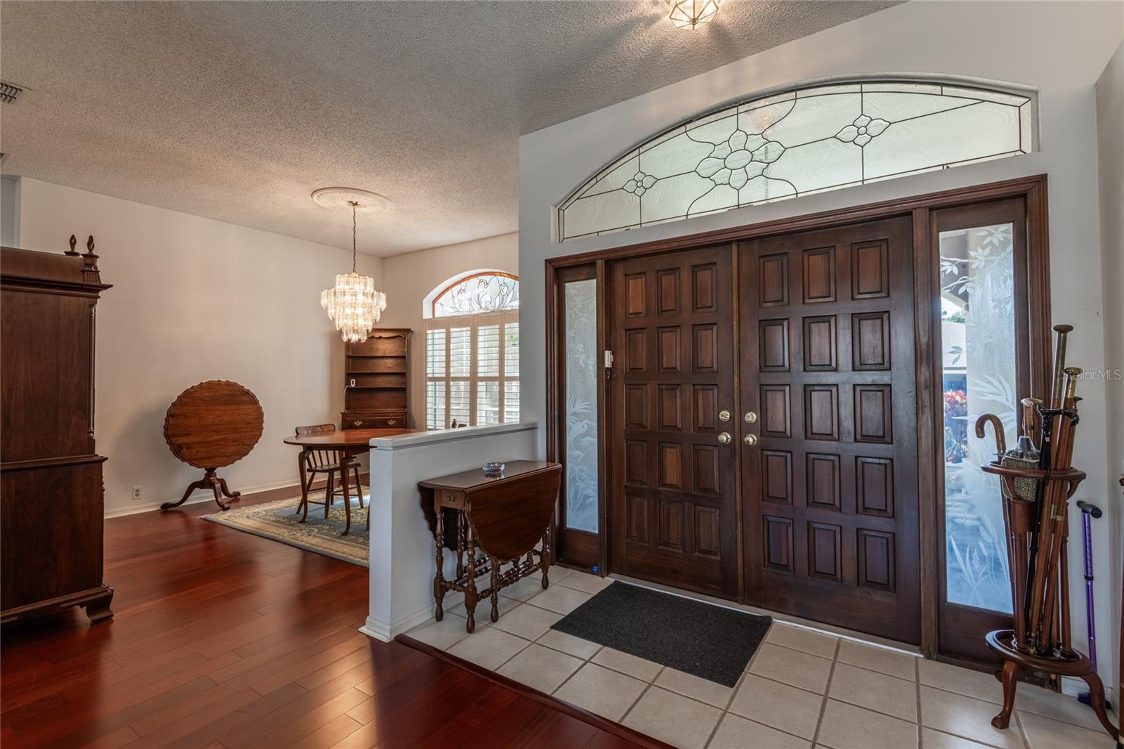 WEATHERSFIELD SUB - Residential