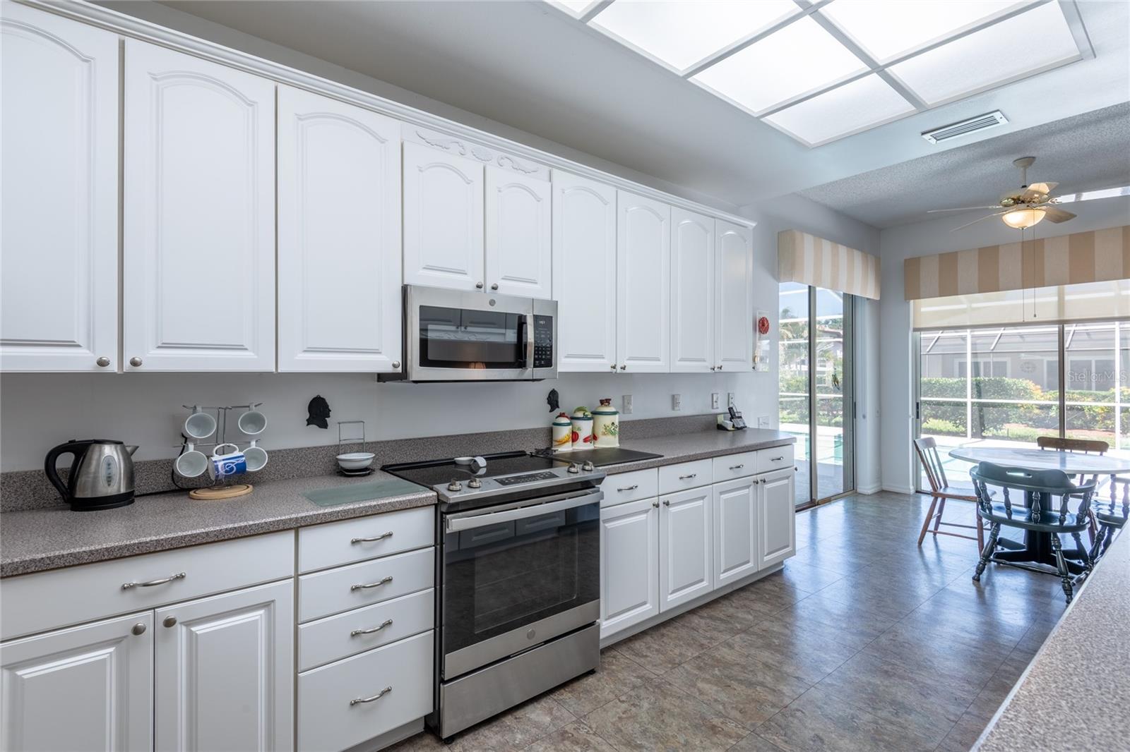 WEATHERSFIELD SUB - Residential