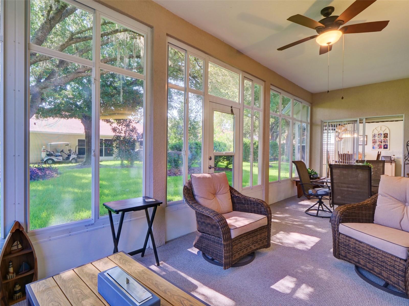 PLANTATION AT LEESBURG RIVER CREST - Residential