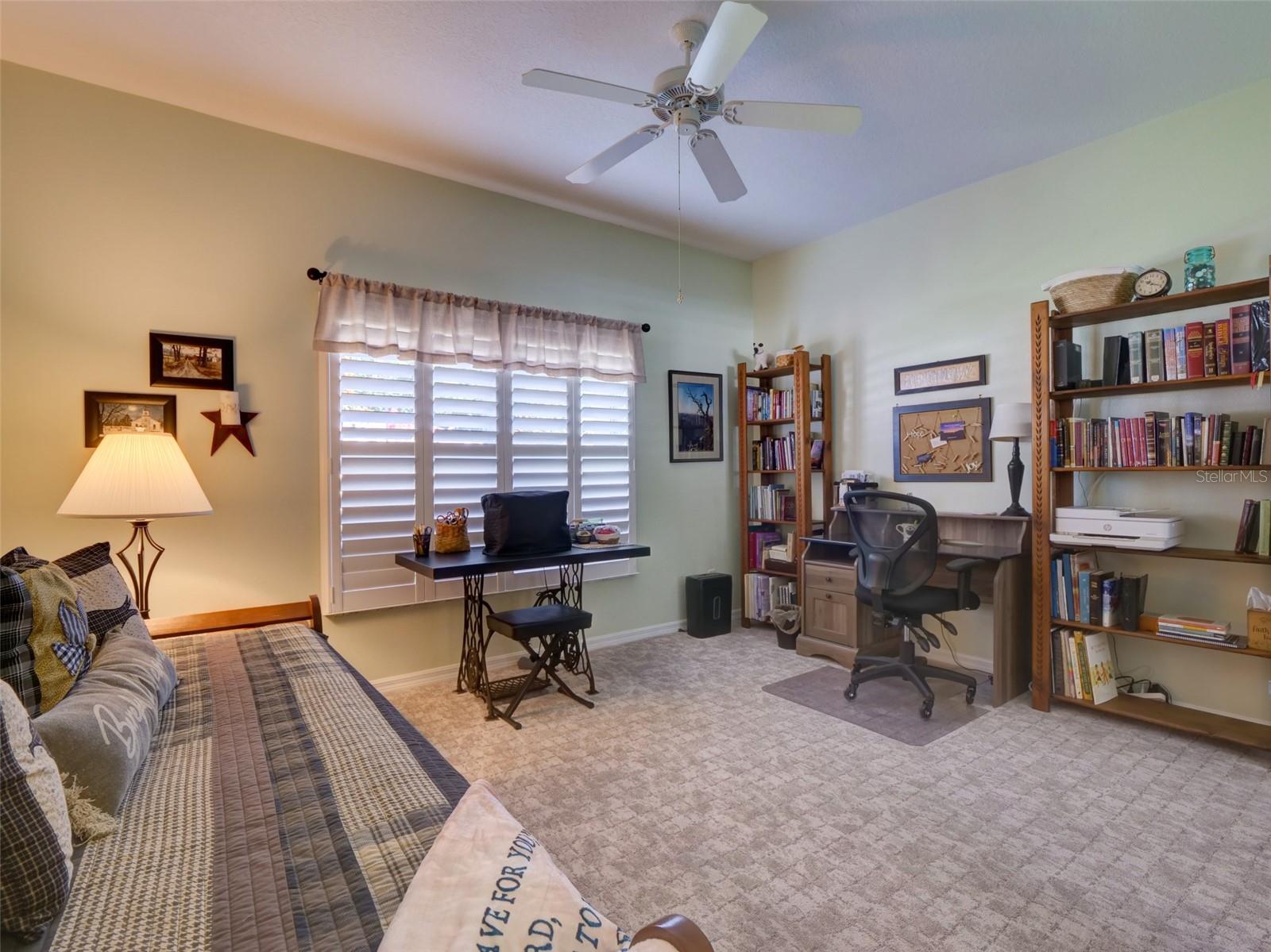 PLANTATION AT LEESBURG RIVER CREST - Residential