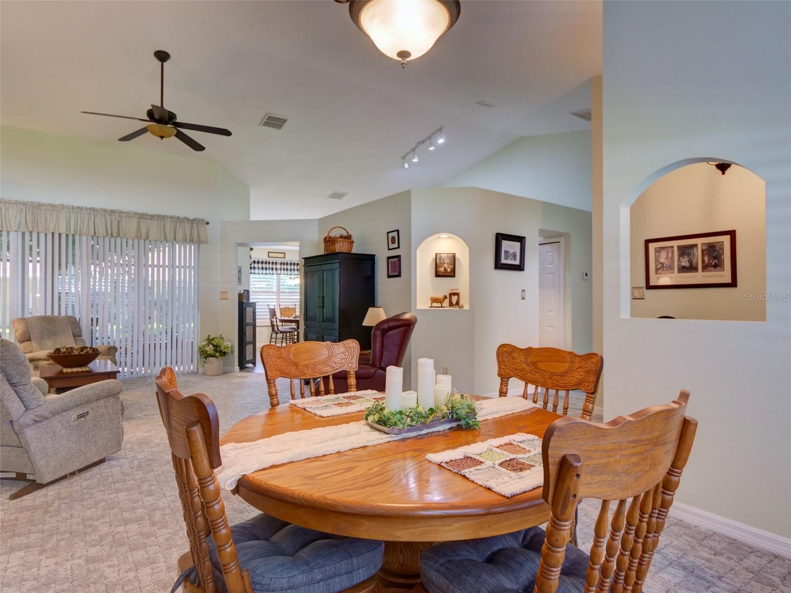 PLANTATION AT LEESBURG RIVER CREST - Residential