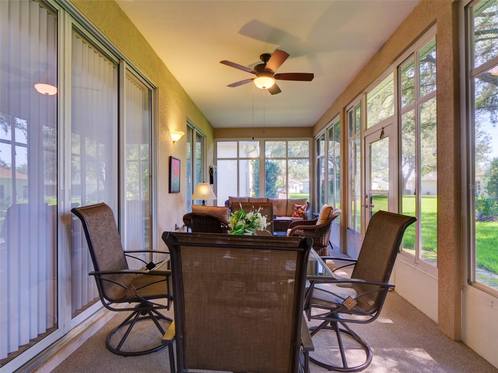 PLANTATION AT LEESBURG RIVER CREST - Residential