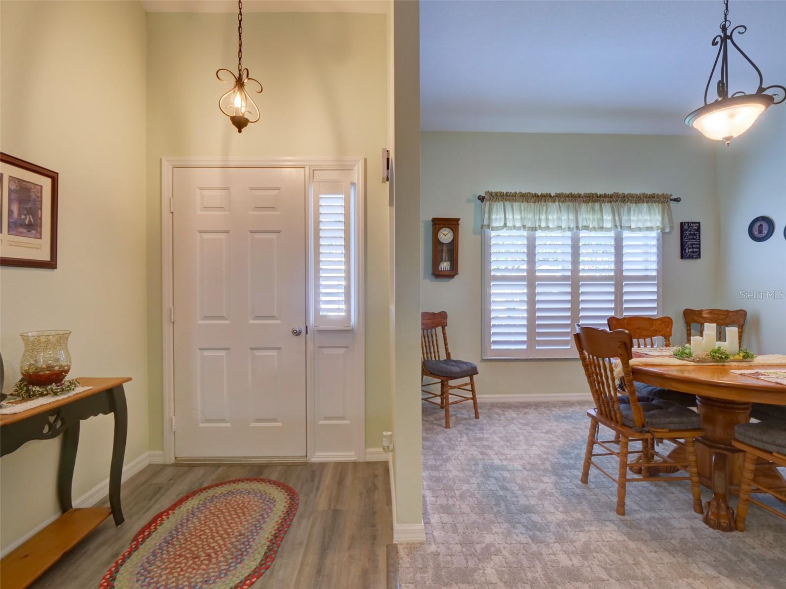 PLANTATION AT LEESBURG RIVER CREST - Residential