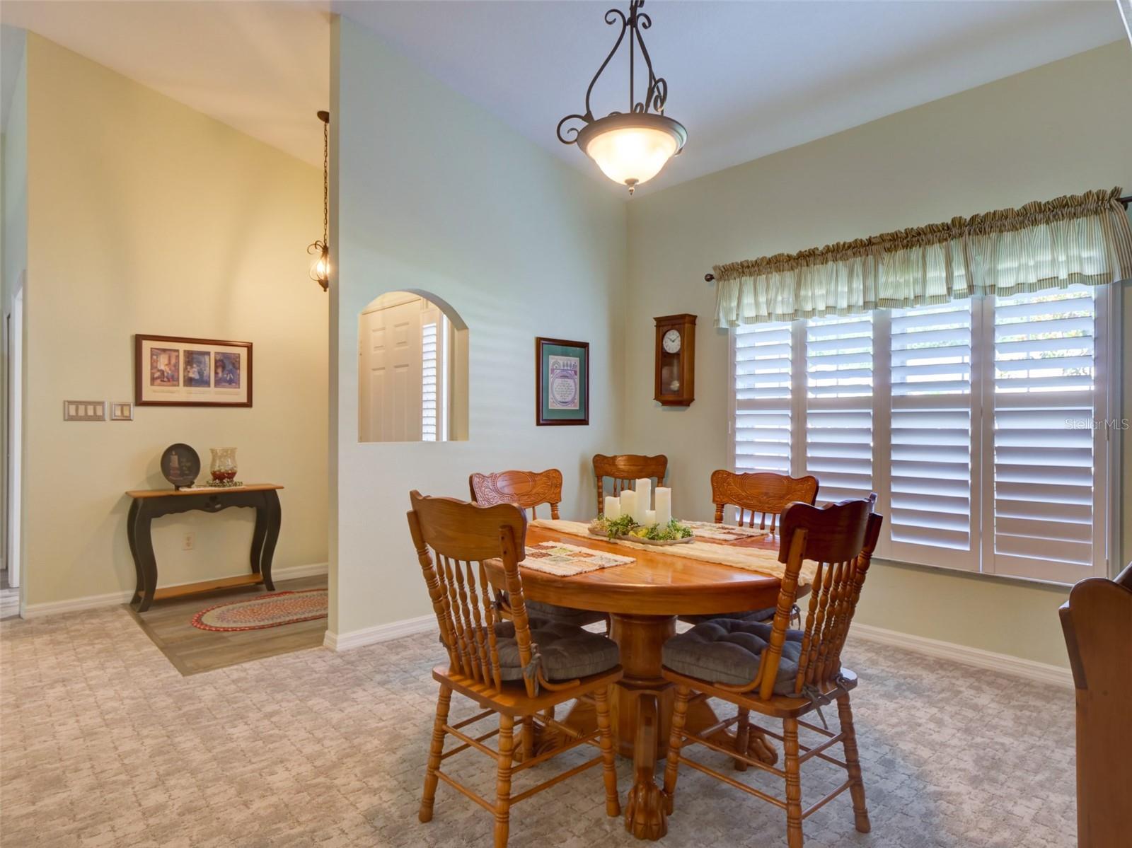 PLANTATION AT LEESBURG RIVER CREST - Residential