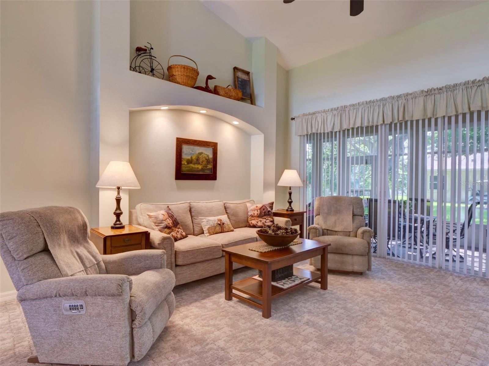 PLANTATION AT LEESBURG RIVER CREST - Residential