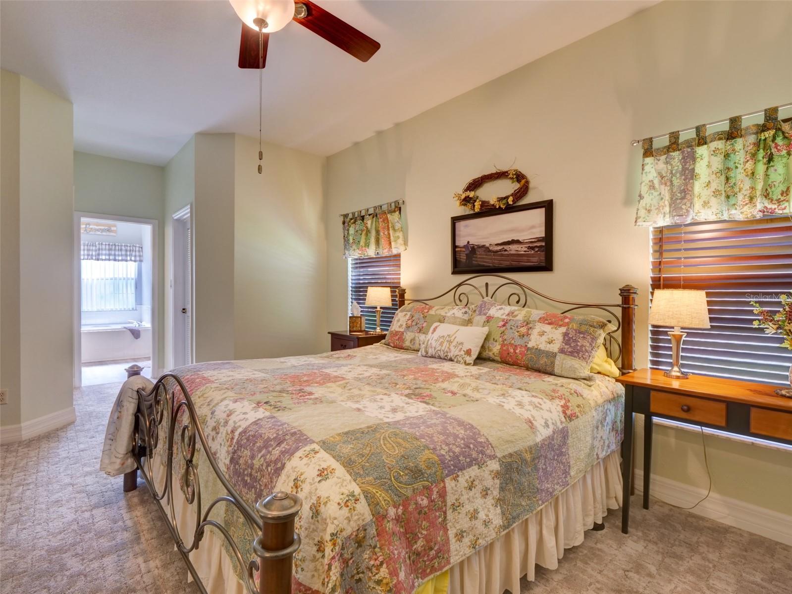 PLANTATION AT LEESBURG RIVER CREST - Residential