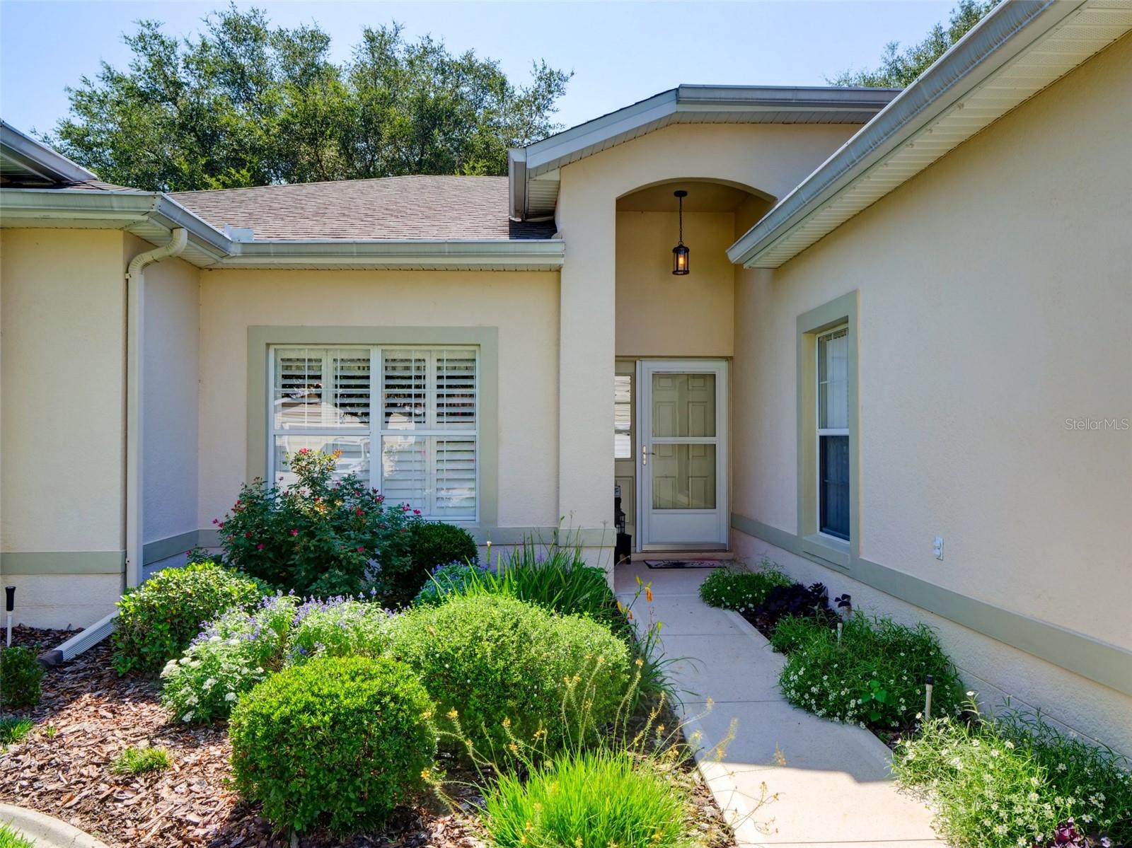 PLANTATION AT LEESBURG RIVER CREST - Residential