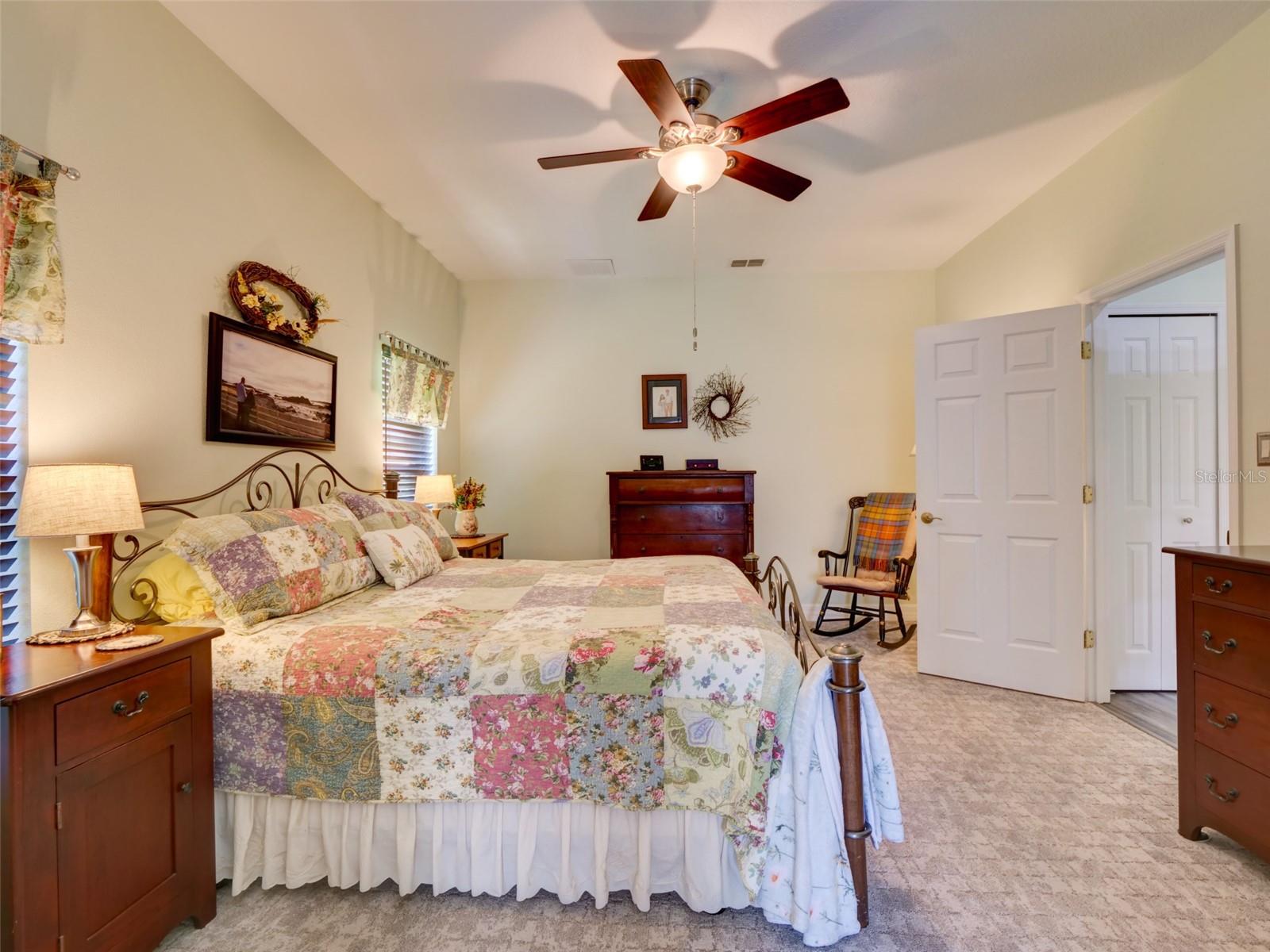 PLANTATION AT LEESBURG RIVER CREST - Residential