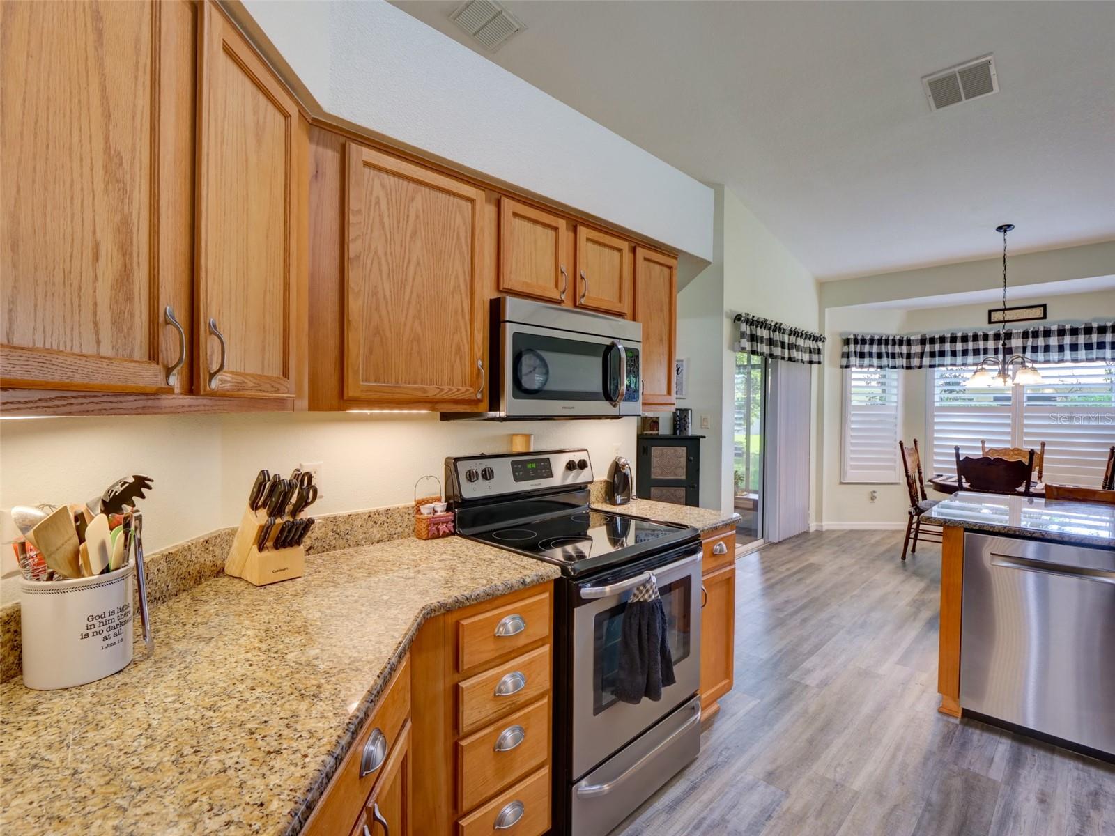 PLANTATION AT LEESBURG RIVER CREST - Residential