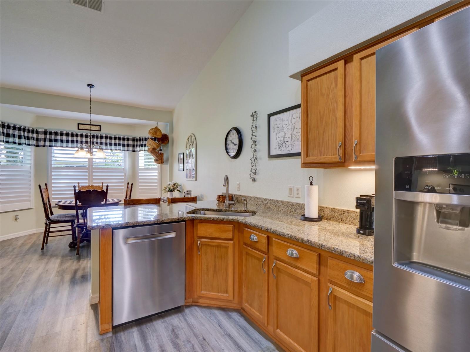 PLANTATION AT LEESBURG RIVER CREST - Residential