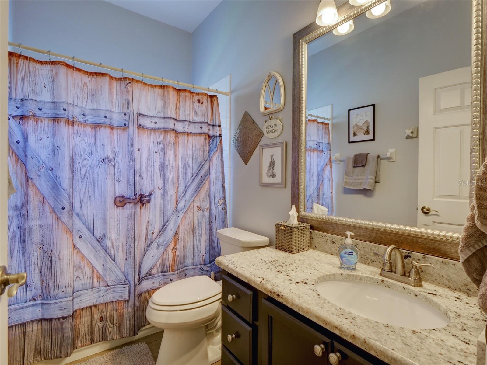 PLANTATION AT LEESBURG RIVER CREST - Residential