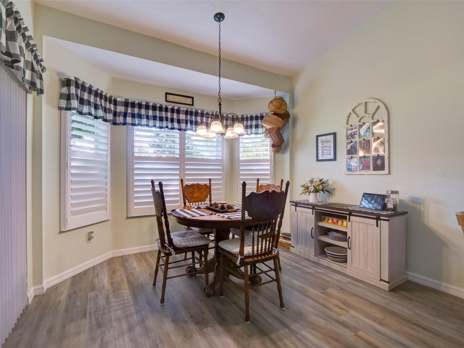 PLANTATION AT LEESBURG RIVER CREST - Residential