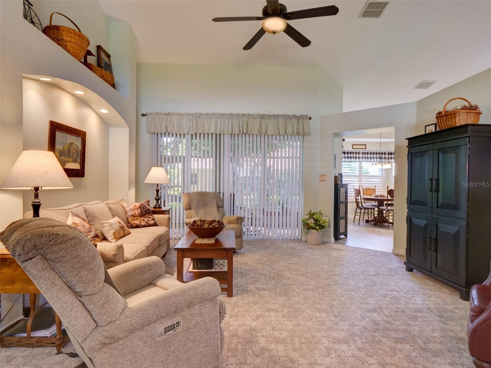 PLANTATION AT LEESBURG RIVER CREST - Residential