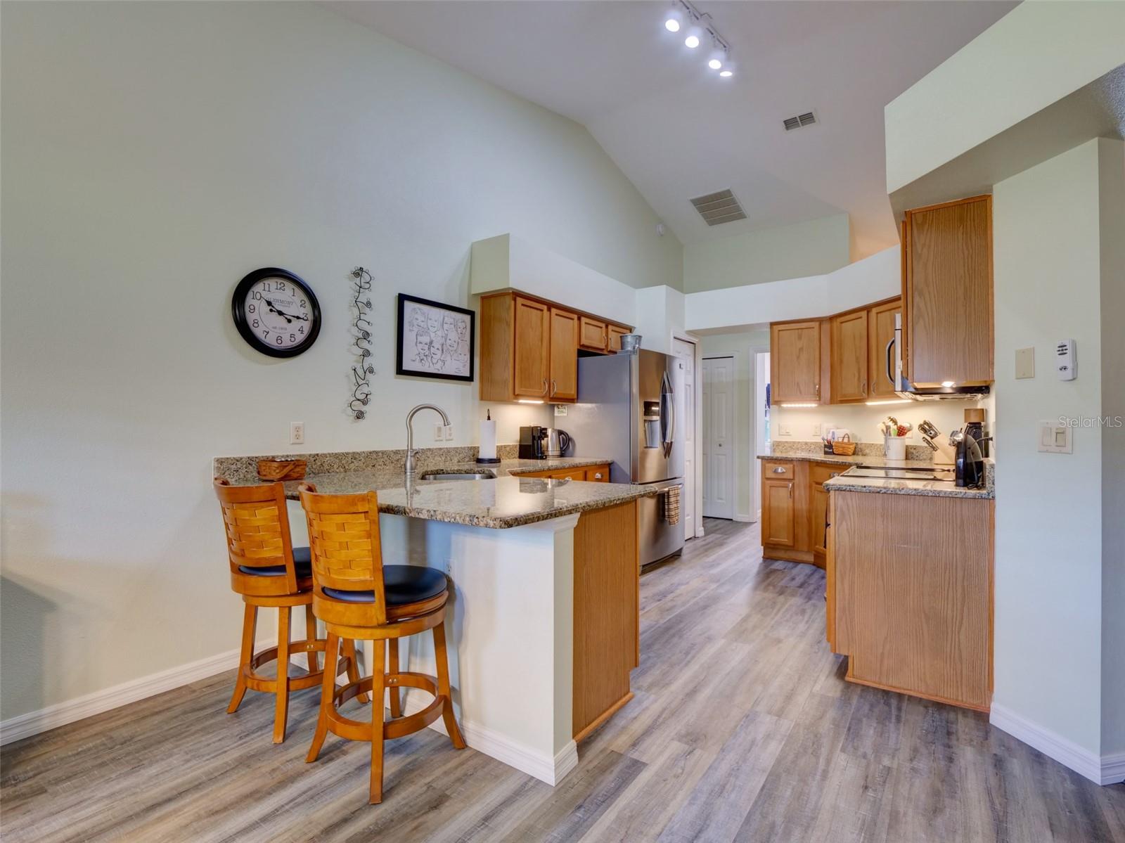 PLANTATION AT LEESBURG RIVER CREST - Residential