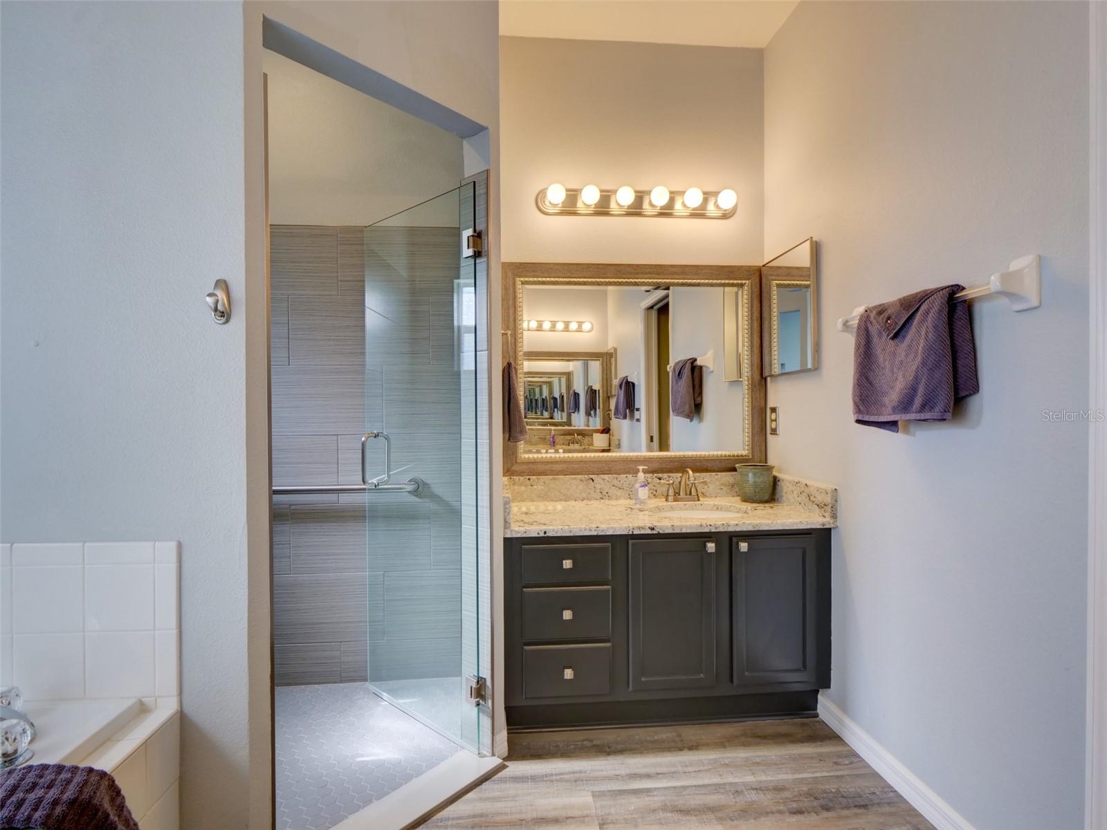 PLANTATION AT LEESBURG RIVER CREST - Residential