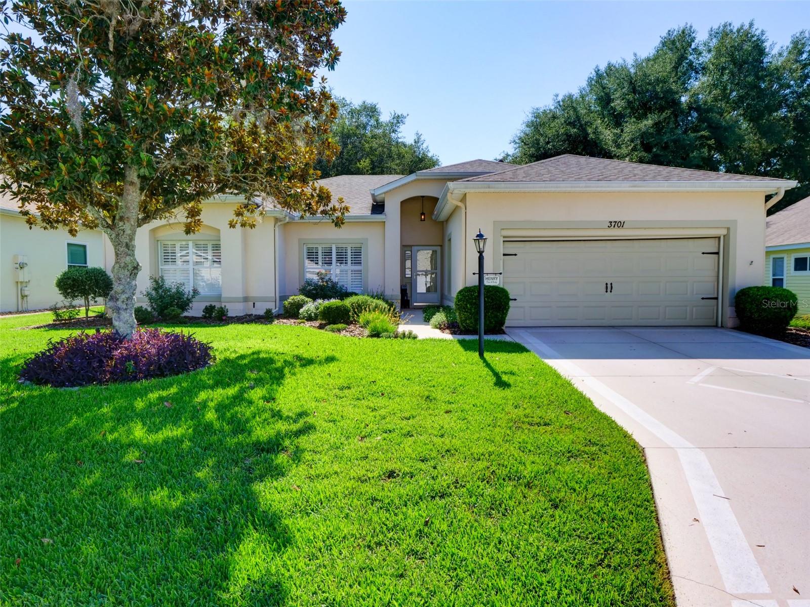 PLANTATION AT LEESBURG RIVER CREST - Residential
