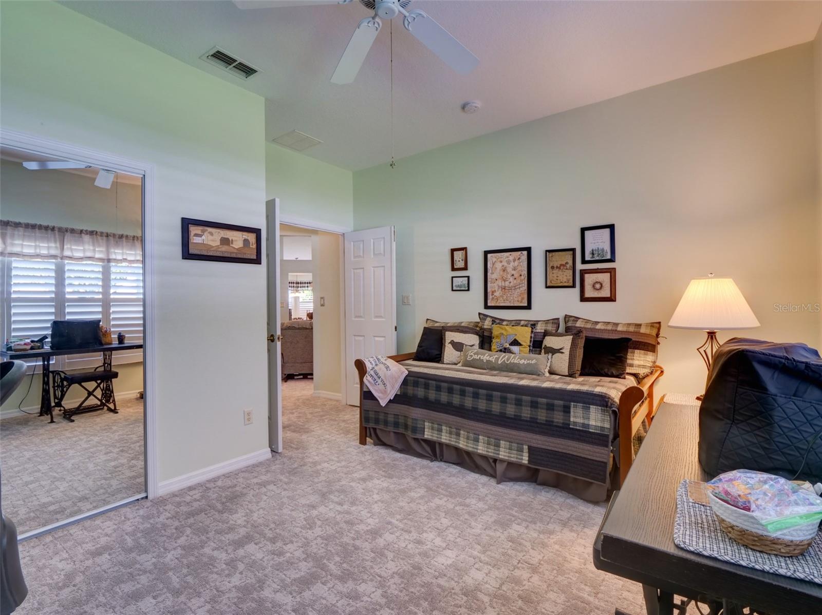 PLANTATION AT LEESBURG RIVER CREST - Residential