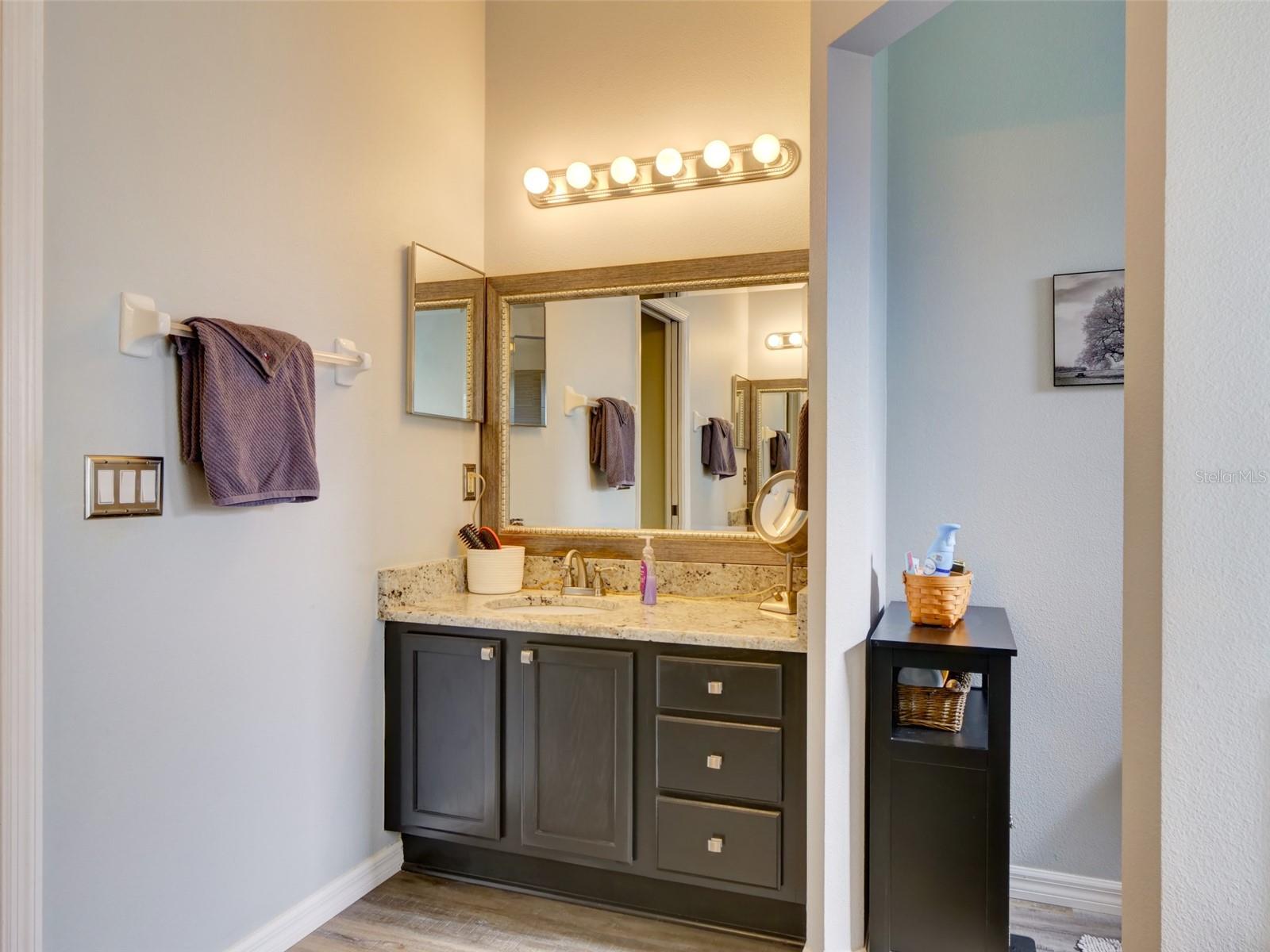 PLANTATION AT LEESBURG RIVER CREST - Residential