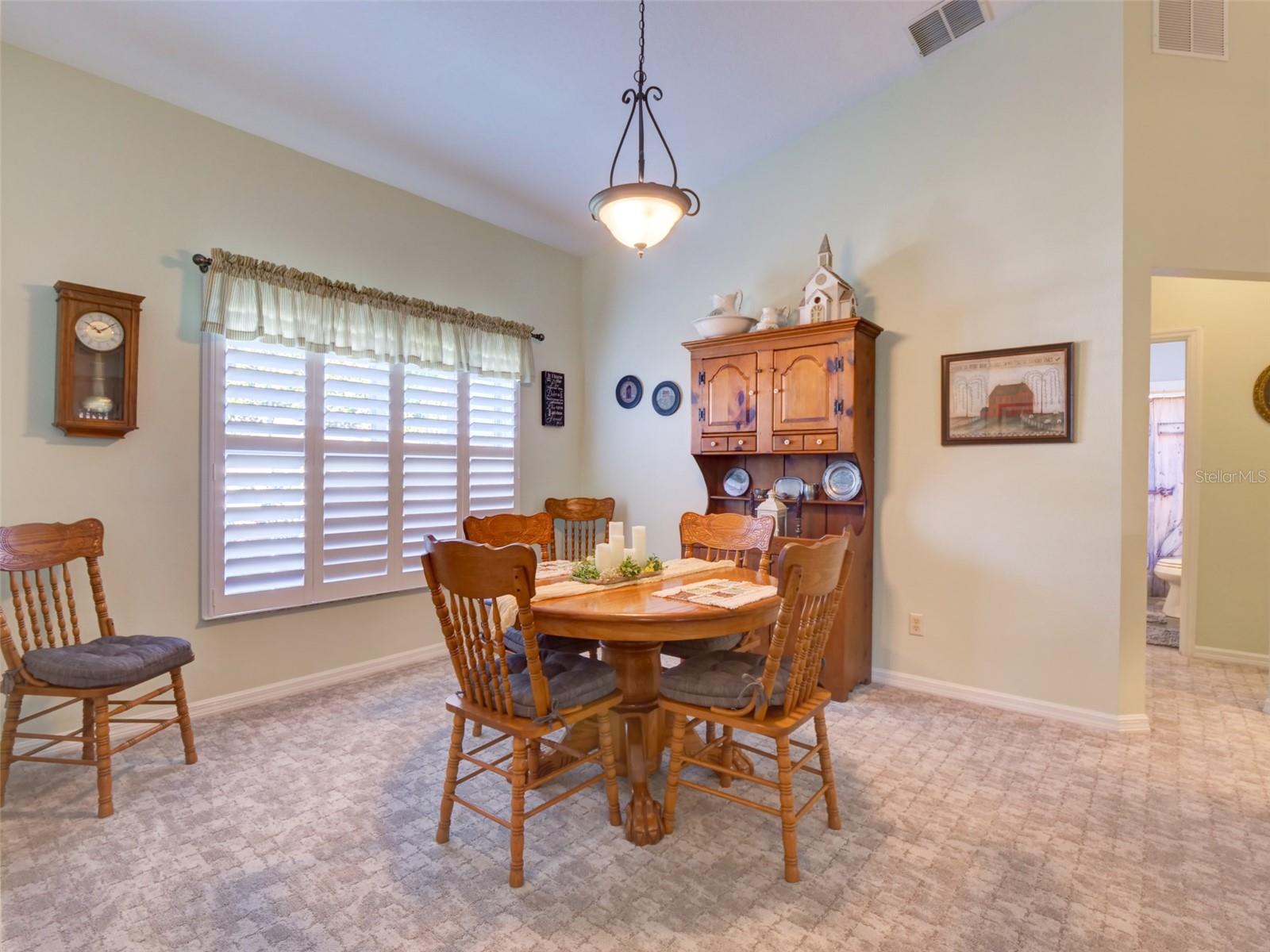 PLANTATION AT LEESBURG RIVER CREST - Residential