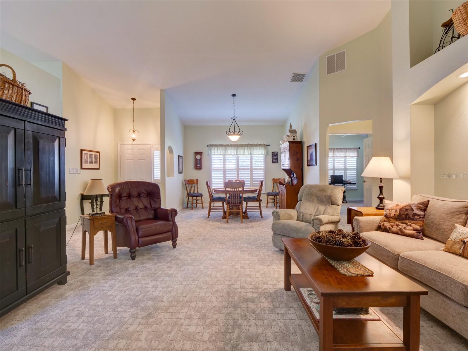 PLANTATION AT LEESBURG RIVER CREST - Residential