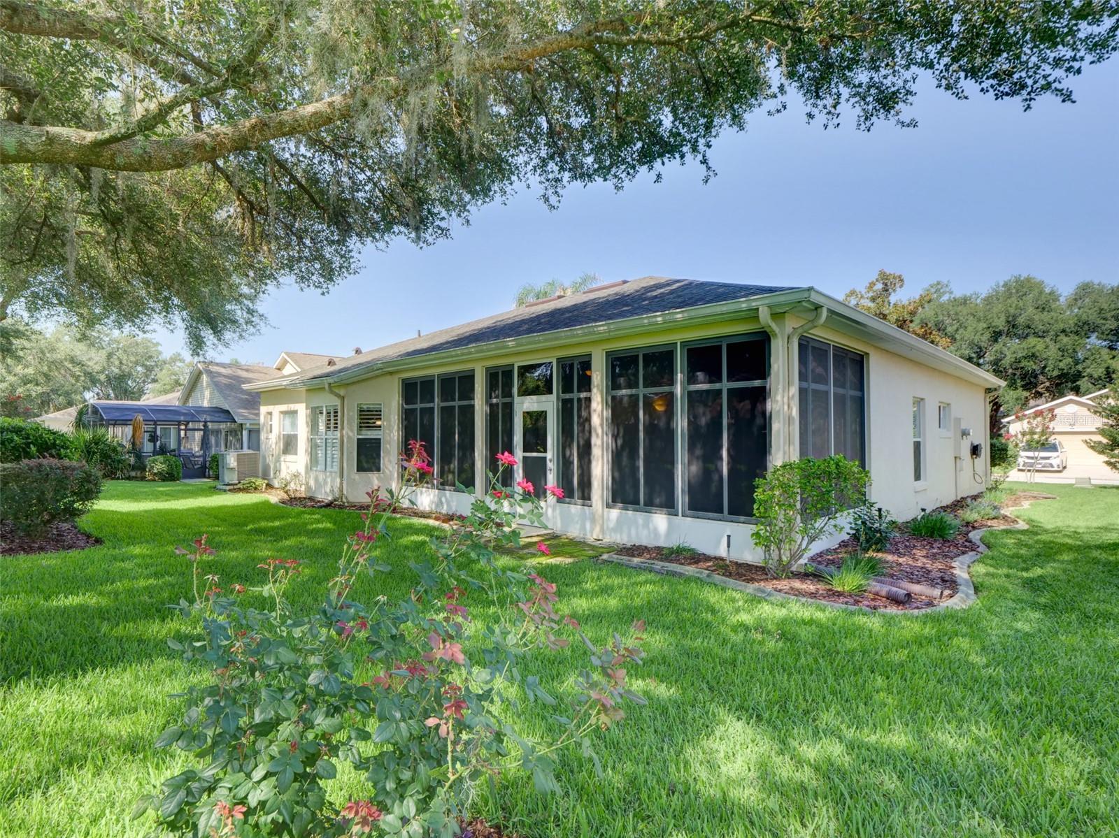 PLANTATION AT LEESBURG RIVER CREST - Residential