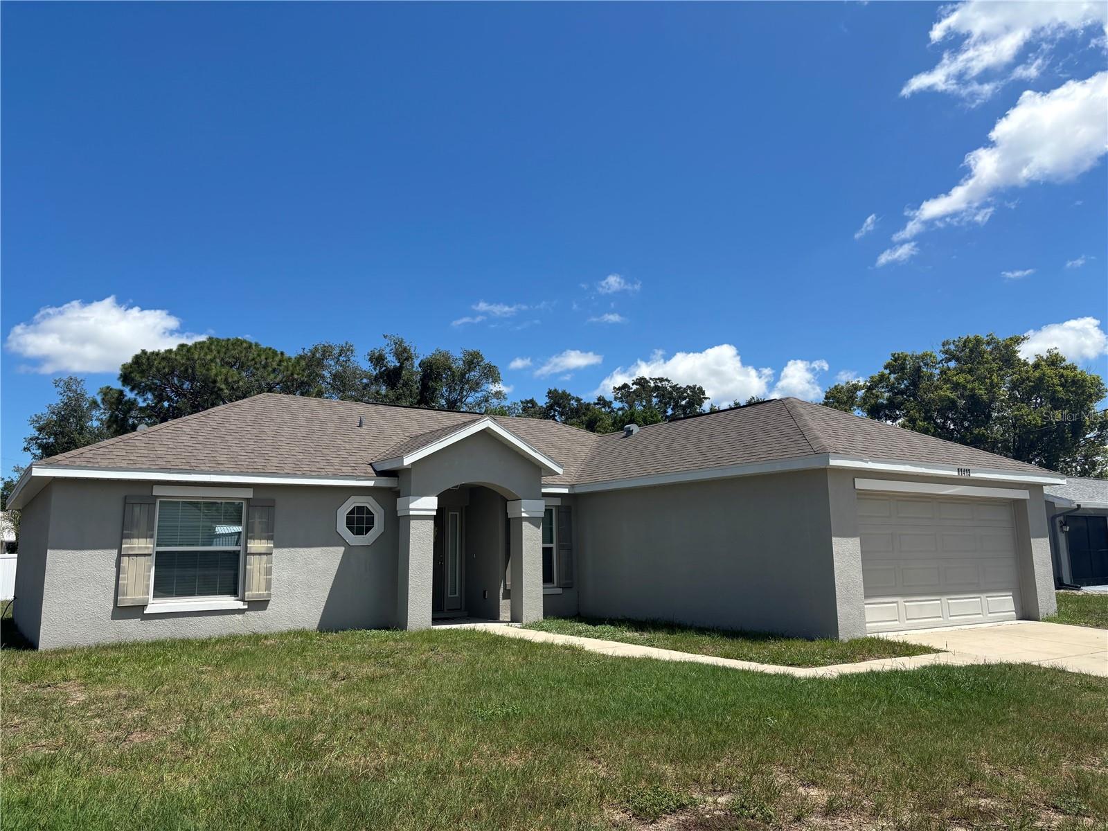 SPRING HILL - Residential