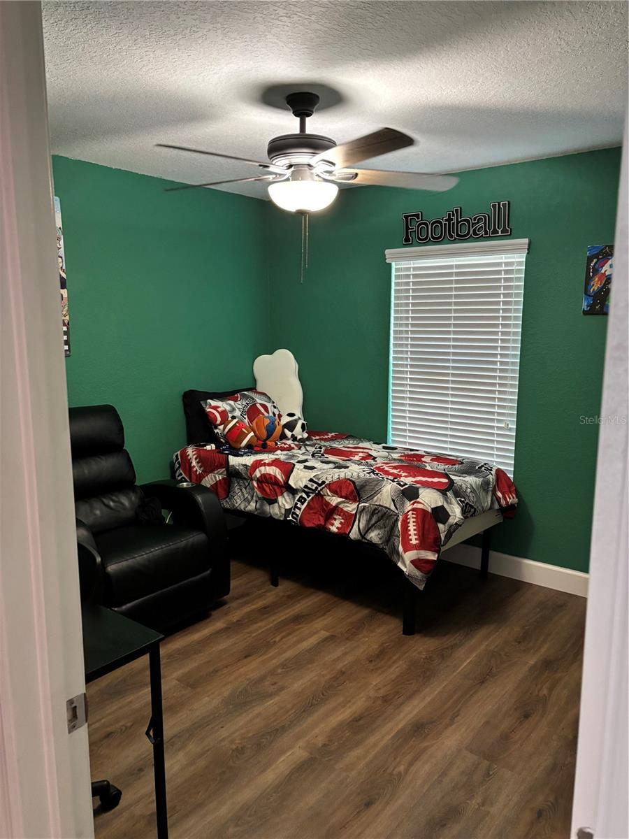 SPRING HILL - Residential