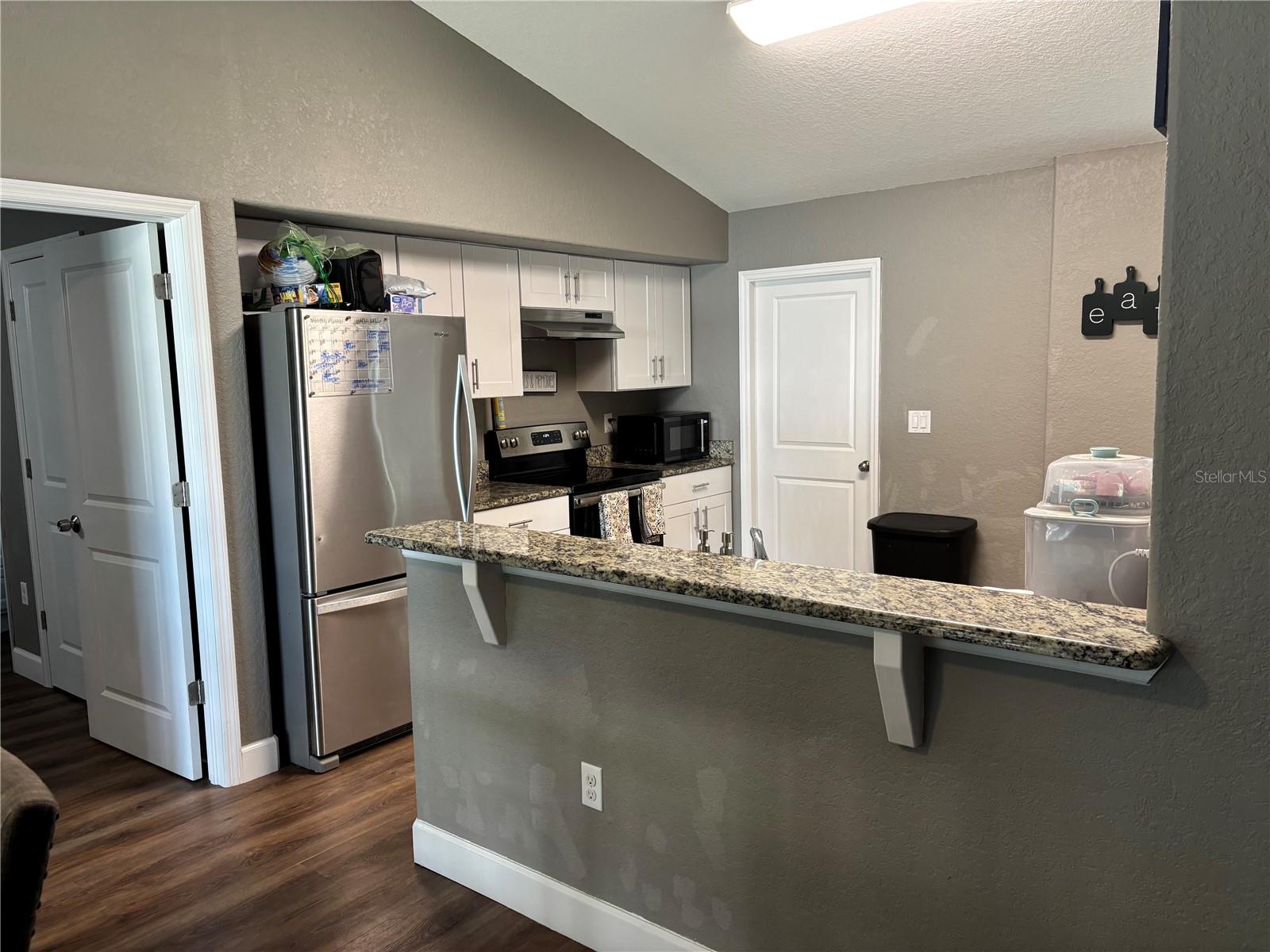 SPRING HILL - Residential